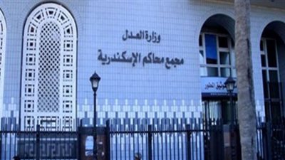 حبس المتهم بقتل والديه 15 يوما في الإسكندرية
