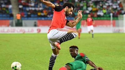 بث مباشر مباراة مصر والسنغال تصفيات كأس العالم 2022 يلا لايف||يلا شوت