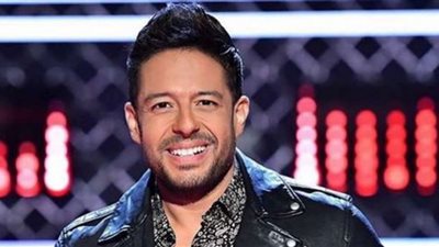 حماقي في حفل غنائي بالإسماعيلية.. تفاصيل