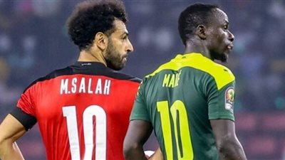 مشاهدة مباراة مصر والسنغال بث مباشر اليوم الثلاثاء في تصفيات كأس العالم