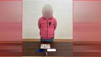 القبض على بلطجي يسرق المواطنين بالقاهرة
