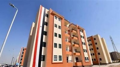 ننشر شروط وإجراءات التقديم للحصول على وحدة سكنية بقنا