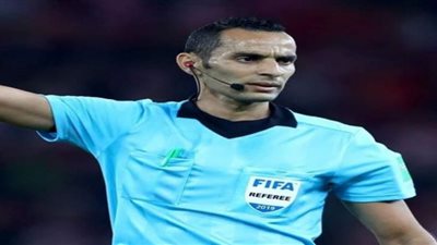 مباراة مصر والسنغال.. مصطفى غربال يتغاضى عن طرد آخر لأسود التيرانجا