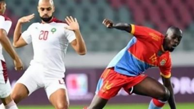خليلوزيتش يعلن تشكيل المغرب لمواجهة الكونغو في تصفيات كأس العالم