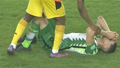 غانا تفرض التعادل علي نيجيريا وتخطف بطاقة التأهل لكأس العالم