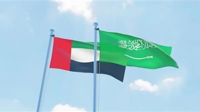 الإمارات والسعودية تبحثان علاقات التعاون التجاري والاقتصادي
