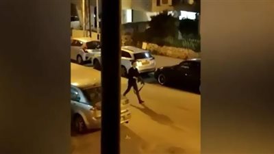 5 قتلى إسرائيليين بينهم شرطي في عملية إطلاق نار شرق تل أبيب
