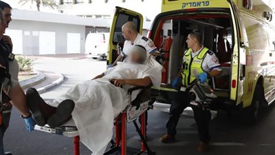 هلع بتل أبيب.. مقتل 5 إسرائيليين في عمليات إطلاق نار متزامنة (فيديو)