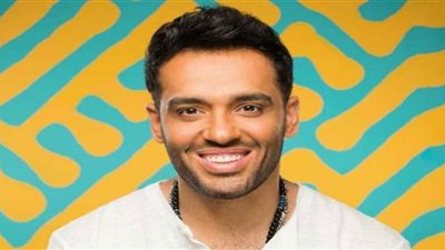 في يومين| رامي جمال يقترب من نصف مليون مشاهدة بـ 