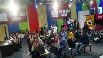 سيسكو تدعم انطلاق معرضي Cairo ICT وTrans MEA كحدث هجين للعام الثاني