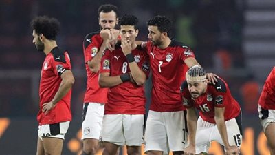 السنغال تجرع منتخب مصر مرارة الخسارة للمرة الثانية بنفس السيناريو وتطيح بحلم المونديال