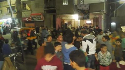 جماهير المنيا: لاعبي مصر أضاعت حلم التأهل لكأس العالم