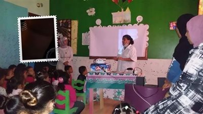 محاضرات وأمسيات شعريه وورش فنية بثقافة البحر الأحمر