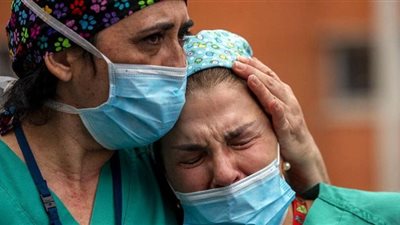 كارثة.. خطر الموت بمتحور أوميكرون يهدد المطعمين بهذا اللقاح