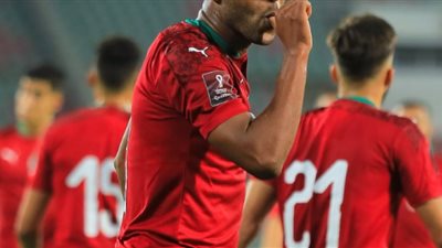 المغرب تكتسح الكونغو برباعية وتتأهل إلى كأس العالم