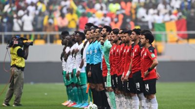 هل ستعاد مباراة مصر والسنغال؟ شطة يُجيب