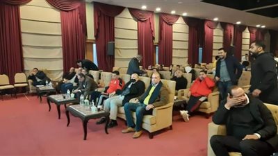 أندية الشرقية تستقبل جماهير المنتخب استعدادًا لمبارة مصر والسنغال