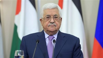 الرئيس الفلسطيني يدين مقتل مدنيين إسرائيليين في هجوم تل أبيب