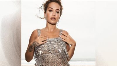 ريتاورا تسحب البساط من مشاهير هوليوود في حفل الأوسكار 2022