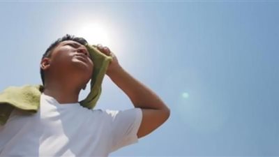 (فيديو) الأرصاد: طقس أول يوم في شهر رمضان شديد الحرارة