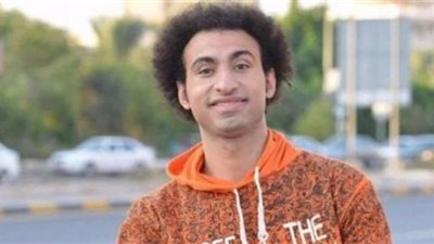 علي ربيع ينتهي من تصوير 