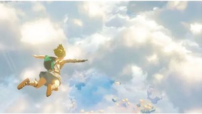 تأخر تكملة The Legend of Zelda: Breath of the Wild إلى ربيع عام 2023
