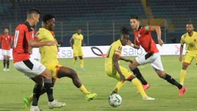 مباريات منتخب مصر.. ترتيب مجموعة الفراعنة في تصفيات كأس العالم قبل مواجهات الجولة الخامسة