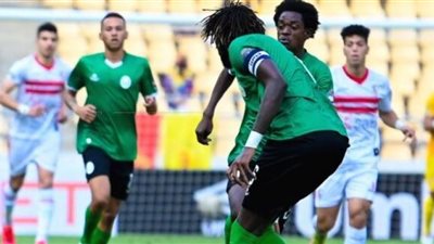 بعثة ساجرادا الأنجولي تصل القاهرة استعدادًا لمواجهة الزمالك