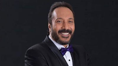 علي الحجار في مهرجان الموسيقى العربية.. الليلة