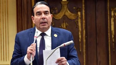 أبو العلا يطالب الحكومة بمبادرة لتسهيل إجراءات الجمعيات الأهلية لتقنين أوضاعها