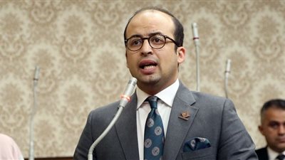 خالد بدوي 