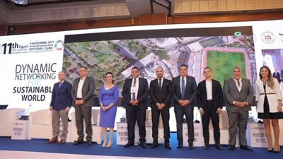 ننشر توصيات الختام لفعاليات الملتقى الـ 11 للمسئولية المجتمعية والتنمية المستدامة