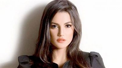 درة تودّع جدتها بكلمات مؤثرة (صور)