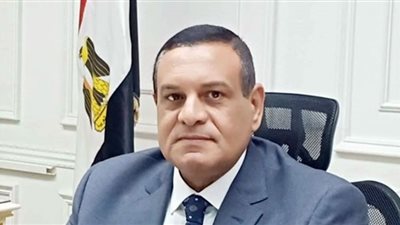 إحالة 48 من العاملين بالمصالح الحكومية بالبحيرة للتحقيق