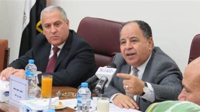 وزير المالية: تكليف رئاسى بتوفير التمويل لتحسين حياة الناس فى «الجمهورية الجديدة»