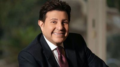 هاني شاكر في مهرجان الموسيقى العربية.. غدًا