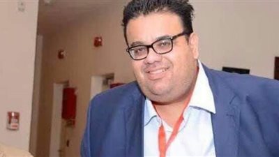 تعيين الدكتور محمد حنتيرة وكيلًا لـ «طب طنطا» للدراسات العليا