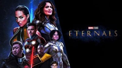 Eternals ضد القيم الأخلاقية| أسباب منع عرض الفيلم في مصر والدول العربية (صور)