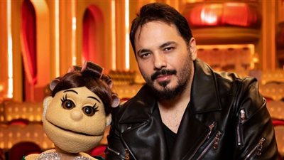 رامي عياش مع أبلة فاهيتا.. في هذا الموعد