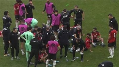 بعد ضياع حلم المونديال أمام السنغال.. 4 ذكريات مؤلمة ستعيش في ذاكرة الجماهير المصرية