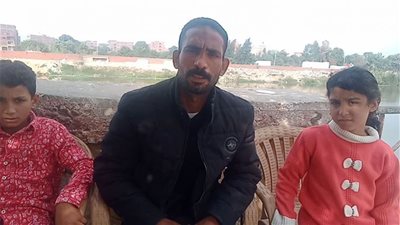 عودة محمد وشقيقته علا لأسرتهما بعد اختفاء 6 أيام
