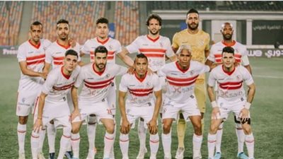 الزمالك يختتم تدريباته غدًا لمواجهة ساجرادا في دوري أبطال أفريقيا