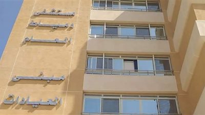 مستشفي دمياط العام تنقذ حياة مريضة كورونا