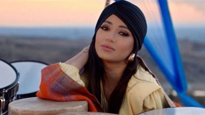 رحمة رياض تسجل 2 مليو ن و100 ألف مشاهدة بأغنية 