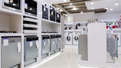 الغرفة التجارية: توقعات بارتفاع أسعار الأجهزة الكهربائية خلال أيام