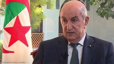 الجزائر ترد على دعوة ماكرون و