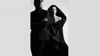 سودانى فرنسى يجذب أنظار العالم نحو 