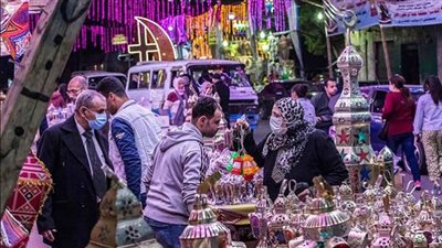 الأرصاد تكشف حالة طقس الأسبوع الأول من رمضان (فيديو)