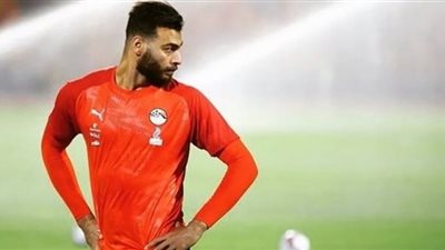 أبوجبل ينافس علي جائزة القفاز الذهبي بتصفيات أفريقيا لكأس العالم