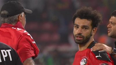 هل يُنهي محمد صلاح حقبته الدوليه مع المنتخب المصري؟